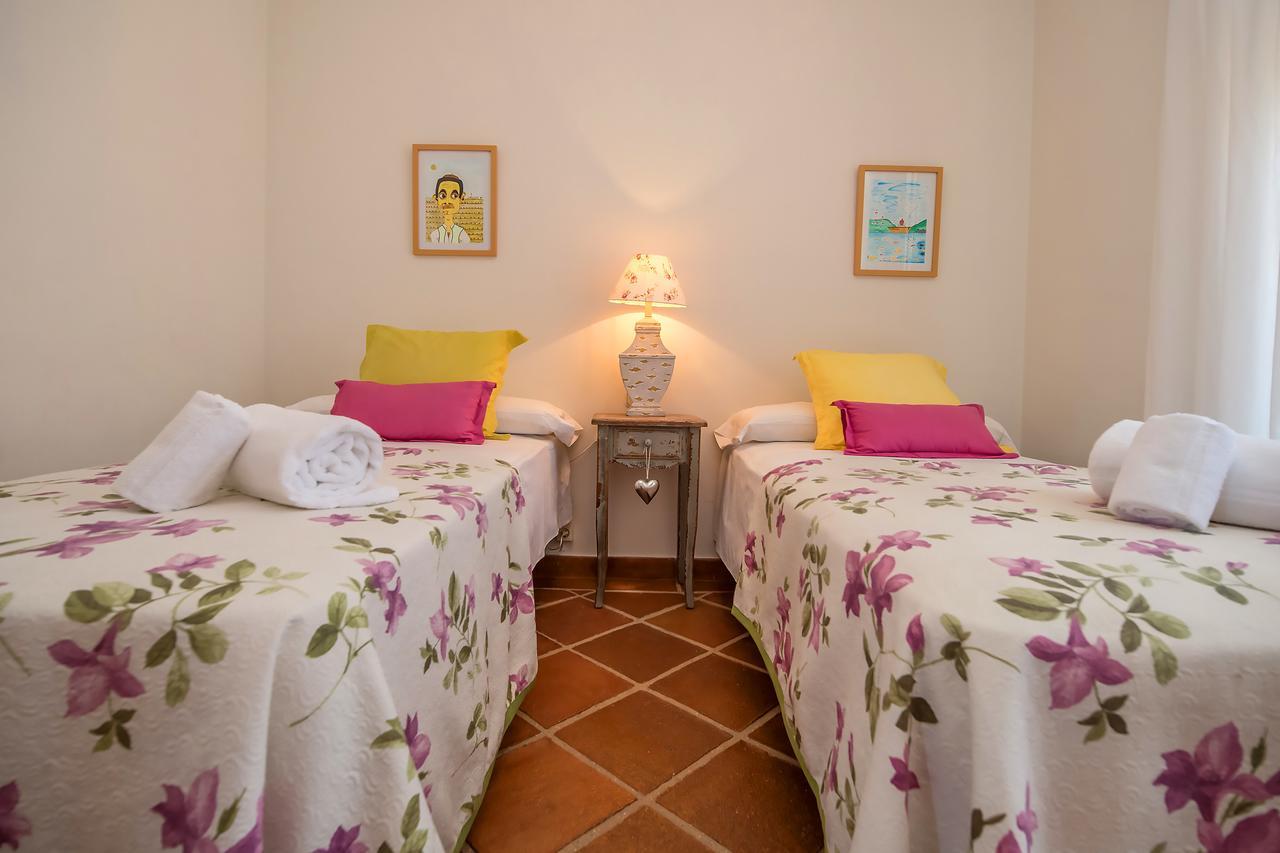 La Perla De La Bahia 912 Apartamento Casares Exterior foto