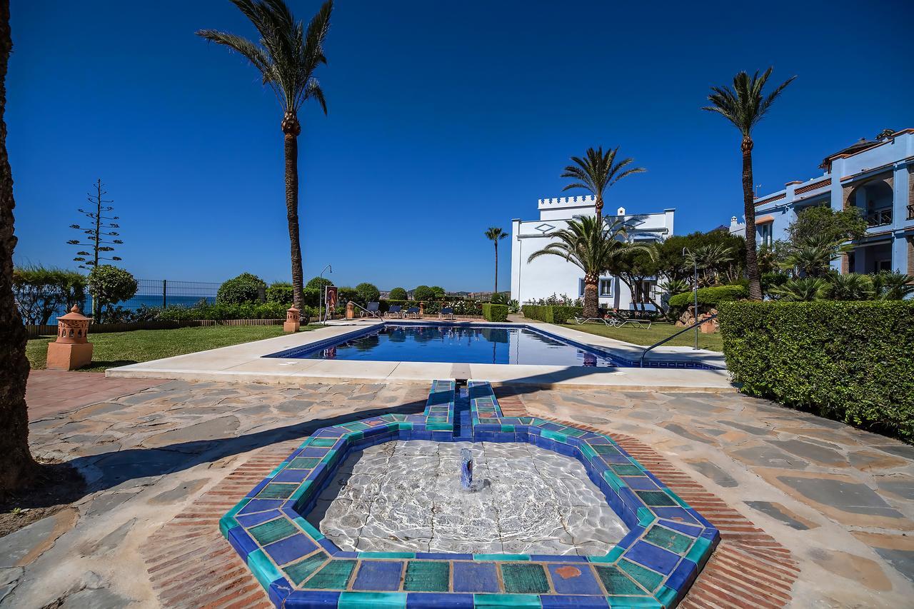 La Perla De La Bahia 912 Apartamento Casares Exterior foto