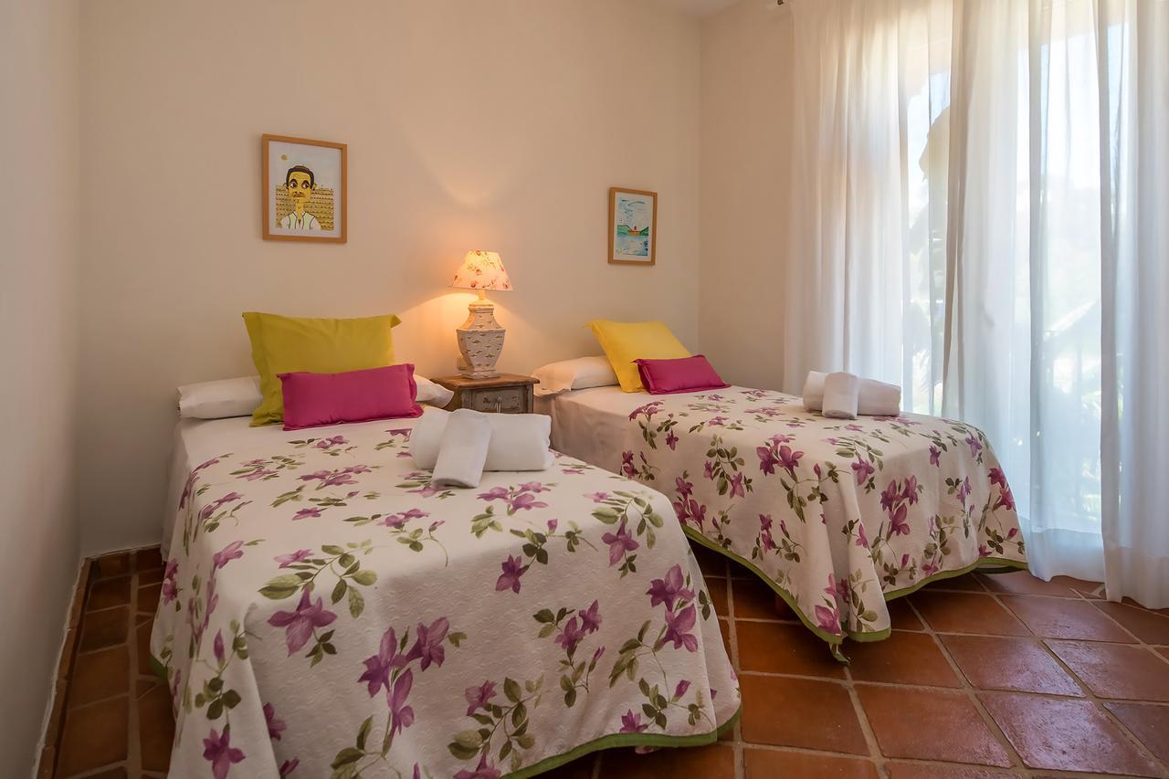 La Perla De La Bahia 912 Apartamento Casares Exterior foto