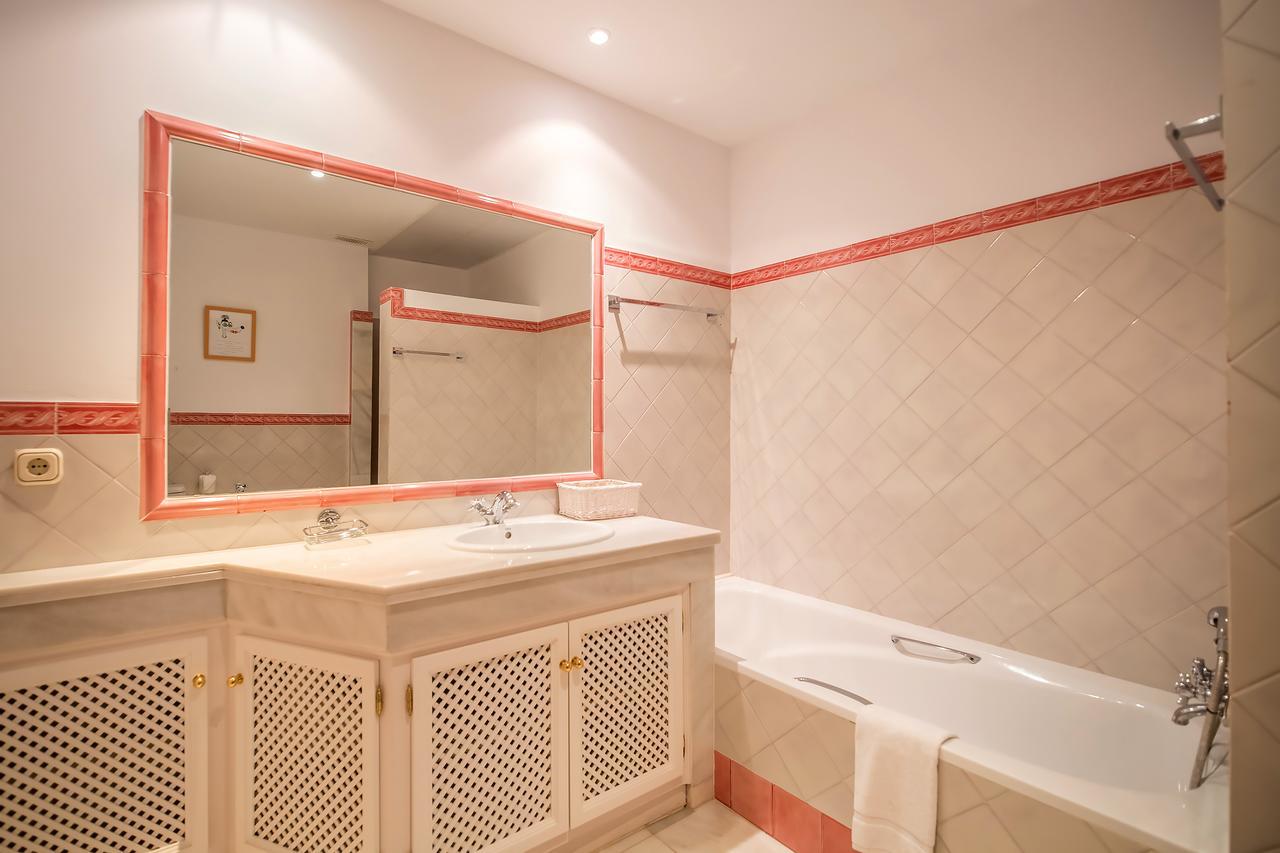 La Perla De La Bahia 912 Apartamento Casares Exterior foto