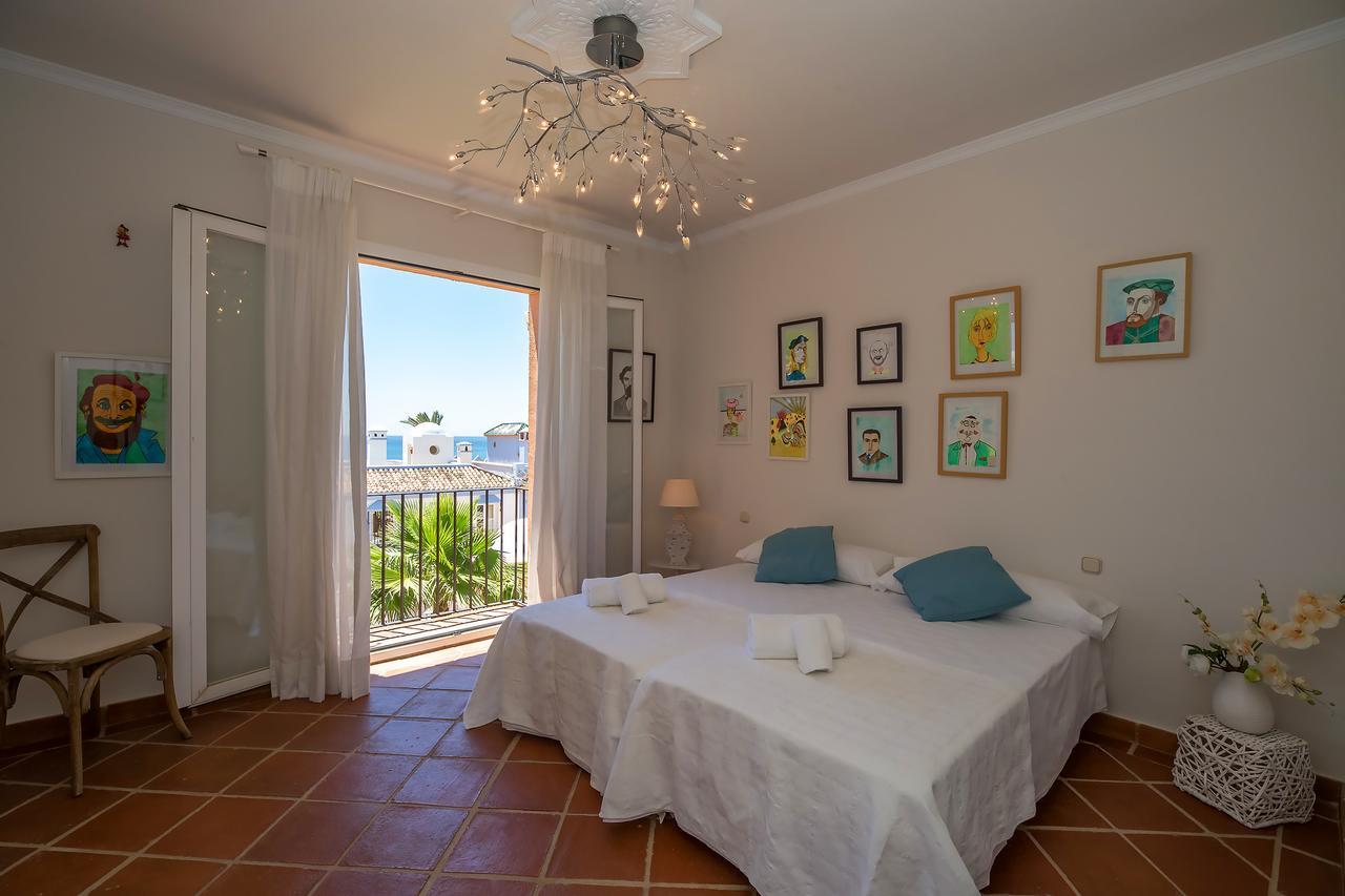 La Perla De La Bahia 912 Apartamento Casares Exterior foto