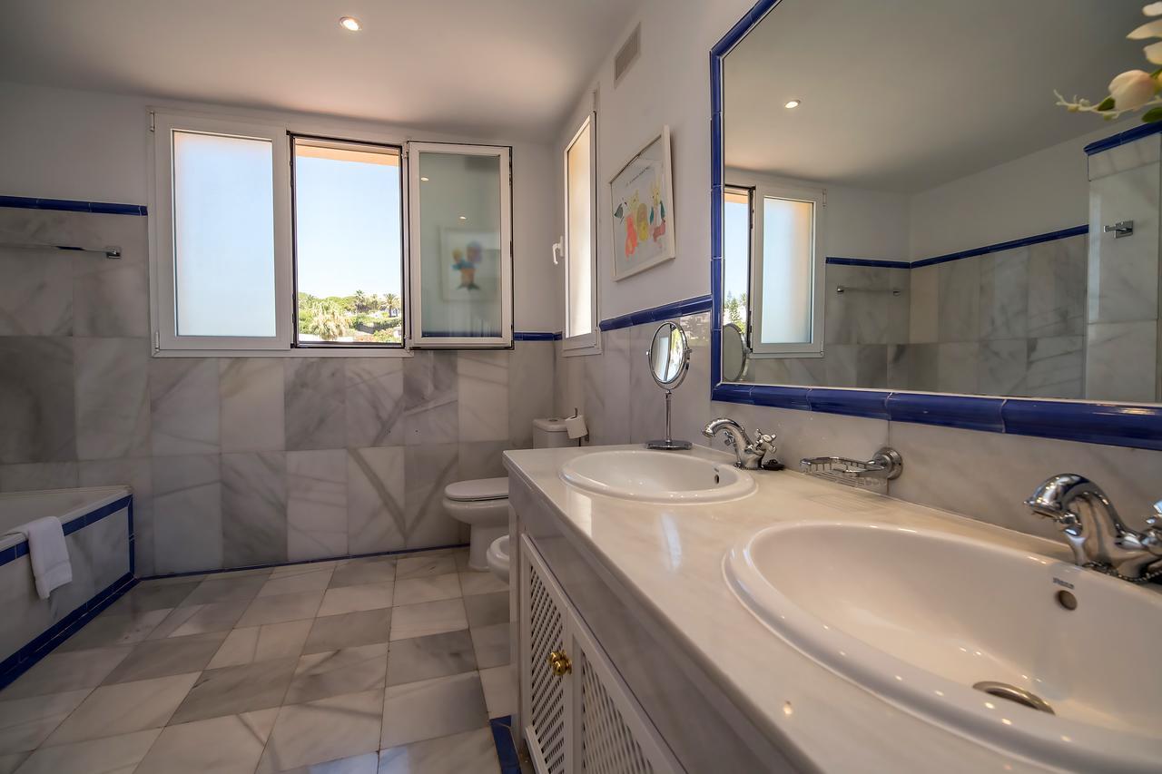 La Perla De La Bahia 912 Apartamento Casares Exterior foto