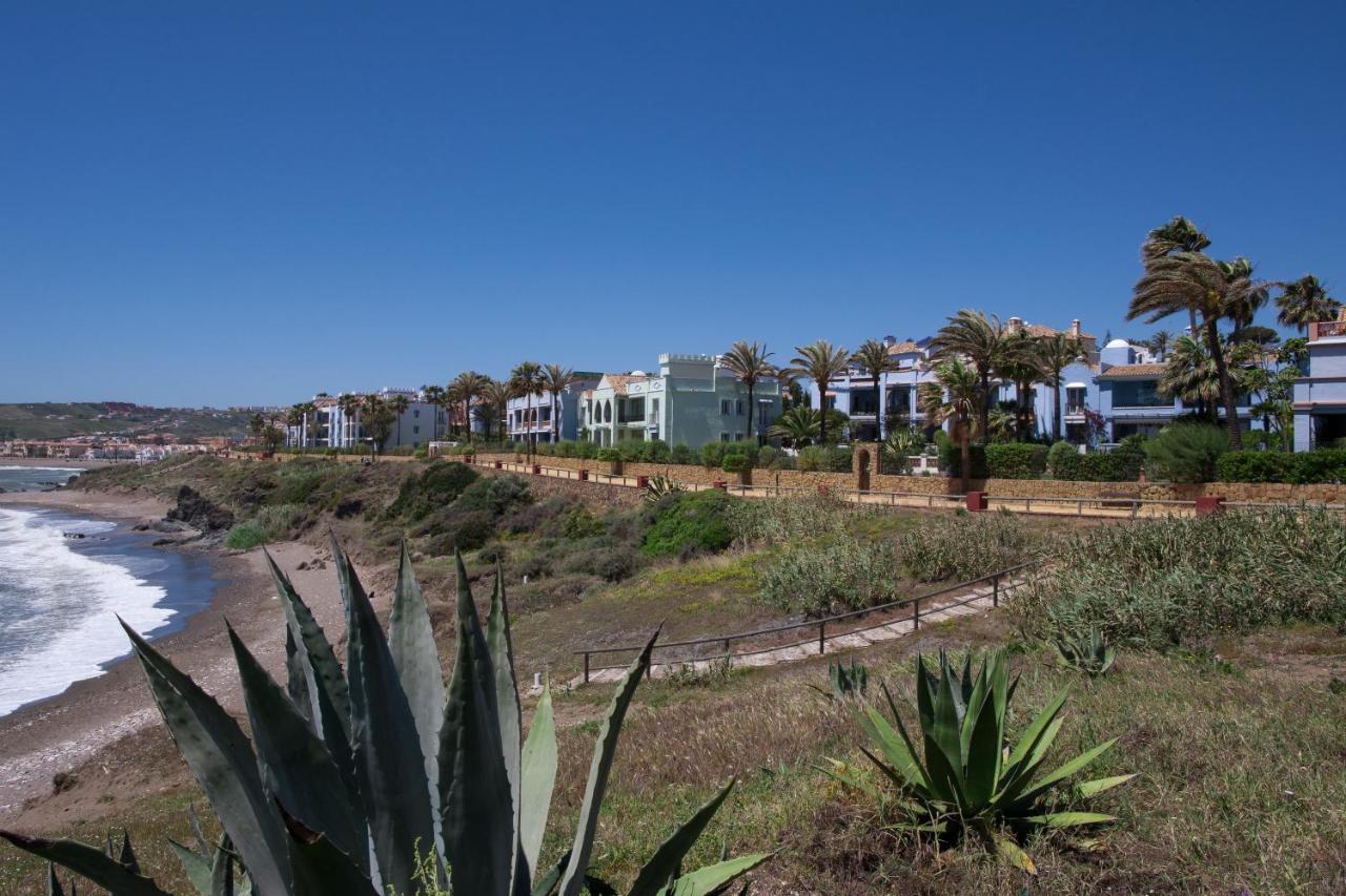 La Perla De La Bahia 912 Apartamento Casares Exterior foto