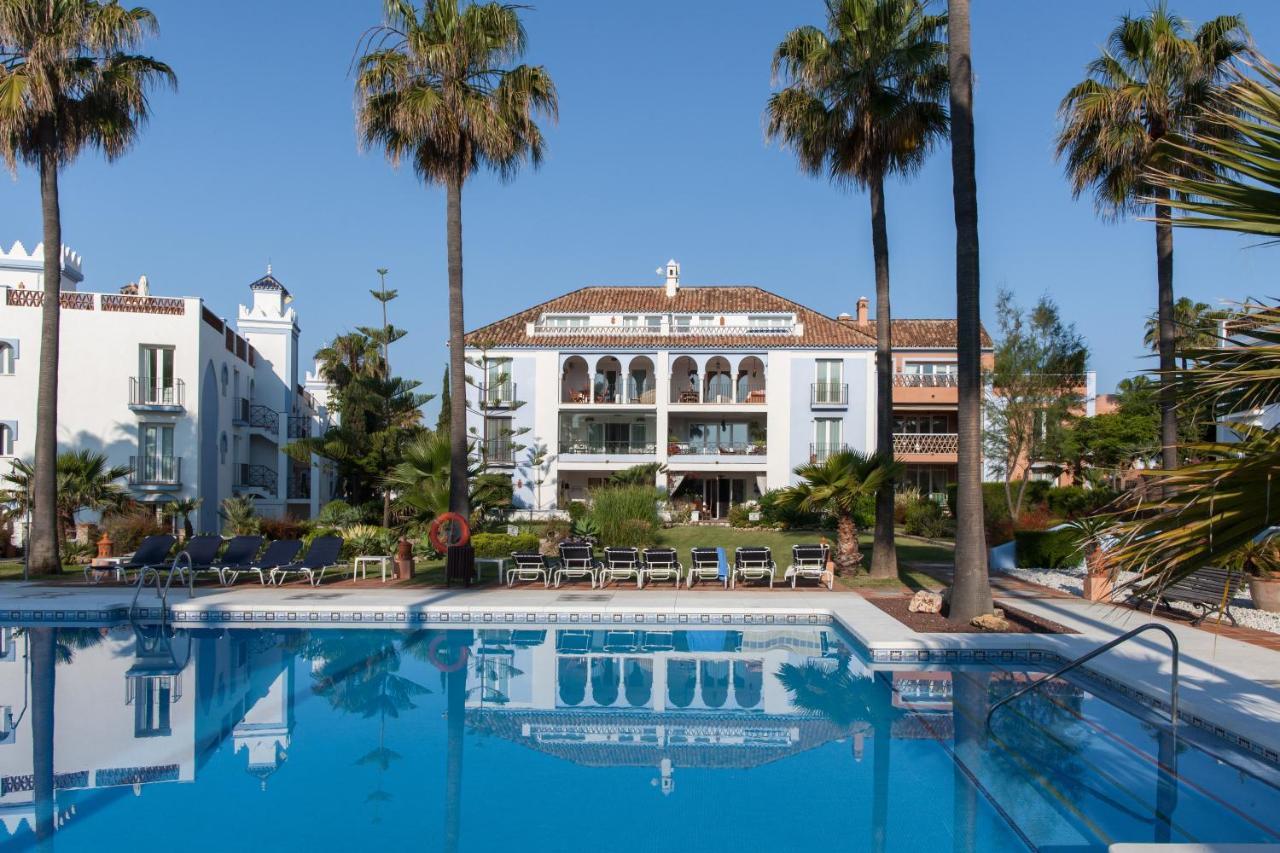 La Perla De La Bahia 912 Apartamento Casares Exterior foto