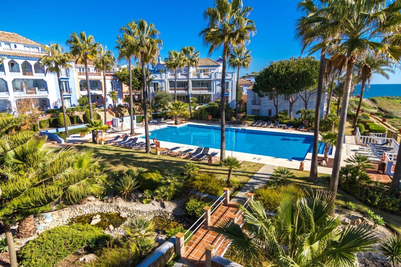La Perla De La Bahia 912 Apartamento Casares Exterior foto